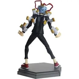 Фігурка Good Smile Томура Шигаракі Моя Геройська Академія My Hero Academia Tomura Shigaraki 18 см GS MHA ST - мініатюра 4