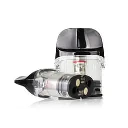 Змінний картридж для підсистеми Vaporesso LUXE Q 2ml Coil Mesh - 1.2 Ом (co0281) - мініатюра 2