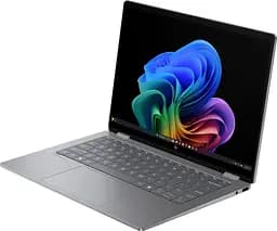 Ноутбук HP OmniBook X Flip x360 14-fm0009ua 14" 3K OLED Ts,400n/U7-258V (4.8)/32Gb/SSD2Tb/Intel Arc/Win11H (C9RV1EA) - мініатюра 3