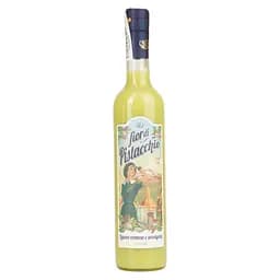 Лікер Sevico Fior Di Pistacchio Liqueur Creams Фісташки, 17%, 0,5 л