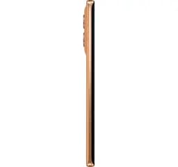 Смартфон Motorola Edge 50 12/512 Peach Fuzz PB2U0011RS No Adapter UA UCRF - мініатюра 7