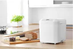 Хлібопічка SBR 1040WH Sencor teh0023338 - мініатюра 5