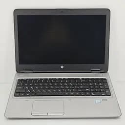 Ноутбук HP ProBook 650 G3 FHD (i5-7200U/8/256SSD) - Class B- "Б/У"