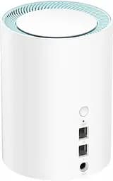 Система WiFi Cudy M1300(3-pack), AC1200 Wi-Fi Gigabit Mesh Solution - мініатюра 3