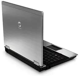 Ноутбук HP Elitebook 2540p noWeb (i7-L640/4/160) - Class A- "Б/В" - мініатюра 3