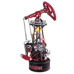 Конструктор Robotime Rokr 3D Екстрактор олії (CGL03)