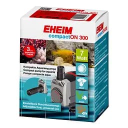 Насос Eheim compactON 300 (1020220) - мініатюра 4