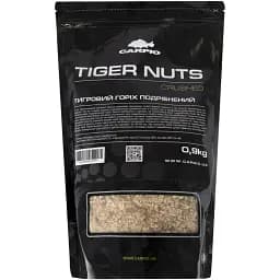 Тигровий горіх Carpio Tiger Nuts Dry Сrushed 0.9 kg