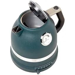 Електрочайник KitchenAid Artisan 5KEK1522EPP пальмовий 1.5 л (00000023696) - мініатюра 4
