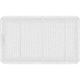 Килимок антиковзкий Baseus Folding Bracket-Transparent SUWNT-02 на торпеду прозорий