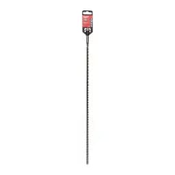 Бур SDS-PLUS MX4 Milwaukee, діаметр 8,0х465х400мм