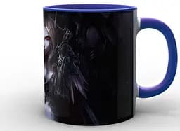 Кружка GeekLand World of Warcraft Світ Військового Ремесла сильвана WW.02.03 - мініатюра 9