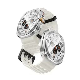 Смарт-годинник Hoco Y29 Smart sports watch (call version) Silver - мініатюра 2
