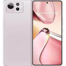 Смартфон Asus Zenfone 12 Ultra 16/512GB Sakura White