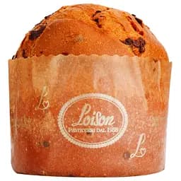 Кекс Loison Panettone Classico 500 г (832381) - мініатюра 3