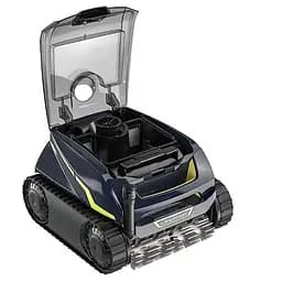 Бездротовий робот-пилосос для басейну Zodiac RF 5600 iQ з пултом Д/К - мініатюра 3