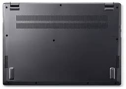 Ноутбук Acer Swift Go 14 SFG14-63-R2PL (NX.KTSEU.005) Steel Gray (NX.KTSEU.005) - мініатюра 7