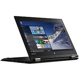 Ноутбук Lenovo ThinkPad Yoga 260 (i5-6200U/8/256SSD) - Class A "Б/В"