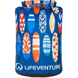 Чохол Lifeventure Printed Dry Bag 25 (1012-59693)