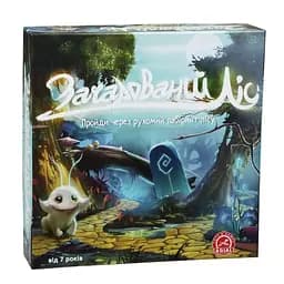 Настільна гра Arial Зачарований ліс (91145)