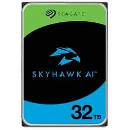 Жорсткий диск Seagate 3.5" 32TB (ST32000VE000)