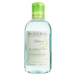 Міцелярний лосьйон Bioderma Sebium H2O 250 мл