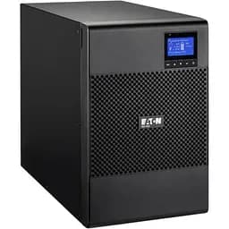 Eaton Джерело безперебійного живлення 9SX, 2000VA/1800W, LCD, USB, RS232, 8xC13
