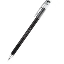 Набір кулькових ручок Unimax Fine Point Dlx. чорний 12 шт. UX-111-01 (UX-111-01)