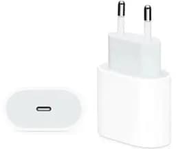 Зарядний пристрій Xiaomi 20 W Type-C BHR4927GL - мініатюра 3