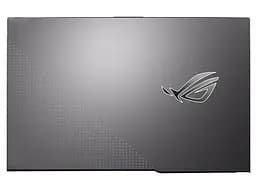 Кришка ноутбука / кришка екрана / кришка матриці для ноутбука Asus ROG Strix G17 G713 метал (90NR05C2-R7A001) Оригінал від Asus, Кришка матриці