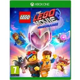 Гра Lego Movie 2 Videogame (російська версія) (Xbox One)