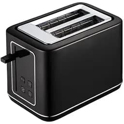 Тостер Berlinger Haus Matte Black Collection (BH-9660)