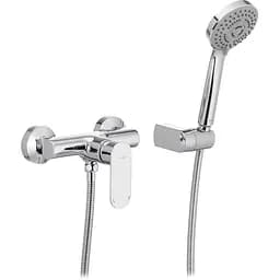 Змішувач для душу Ibergrif RIVER M12021 (IB0016)