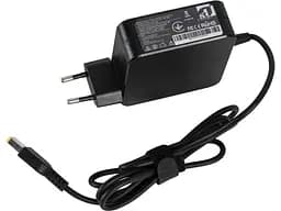Блок живлення для ноутбука 1StCharger для ноутбука 20V 4.5A 90W USB (WM1ST20V90WUSB)