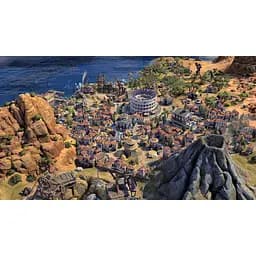 Гра Sid Meier’s Civilization VII для Nintendo Switch (RU) (322124) [143639] - мініатюра 2