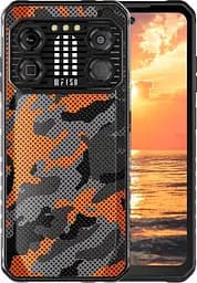 Смартфон Oukitel IIIF150 B2 PRO 12/256GB Night Vision Sunlight