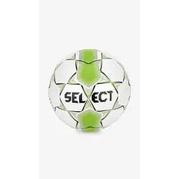 Мяч футбольный №5 TK Sport C70290 Салатовый