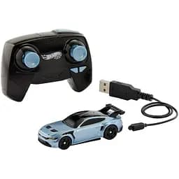 Машинка на радіокеруванні Hot Wheels Ford Mustang GTD 1:64 (JBH04) - мініатюра 2