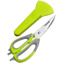 Универсальные кухонные ножницы Supretto Mighty Shears (5047)