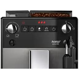 Кавомашина автоматична Melitta Avanza F27/0-100 - мініатюра 4