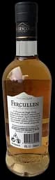 Віскі Fercullen Single Grain 10 Years Old 40%, 0.7 л  - мініатюра 3