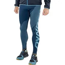 Штани Dynafit Ultra Graphic Long Tights Mns S - мініатюра 2