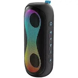 Bluetooth колонка Proove SoundTrap 2 30W black UA