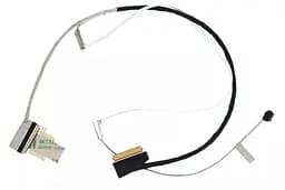 Шлейф матриці / шлейф екрана для ноутбука Asus TUF Gaming A17 FA706 144Hz (DDNJIMLC111) Оригінал від Asus, 17,3", 40pin, 144Hz - мініатюра 2