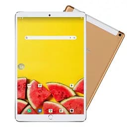 Планшет-телефон Hoozo MT Pad 364 LTE 3/64 Gold + Чохол із Bluetooth клавіатурою - мініатюра 6