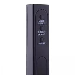 Портативна акустика-звукова панель Grand RGB Sound DX-D11 - мініатюра 4