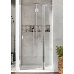 Душові двері Radaway Nes DWJ II 120 см 10036120-01-01R