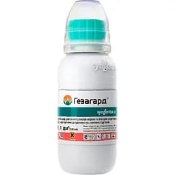 Гербіцид Гезагард ТМ Syngenta 100 мл (12169)