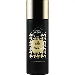 Ароматизатор Aroma Car Prestige Gold, спрей