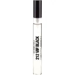 Парфумована вода Carolina Herrera 212 VIP Black 10 мл